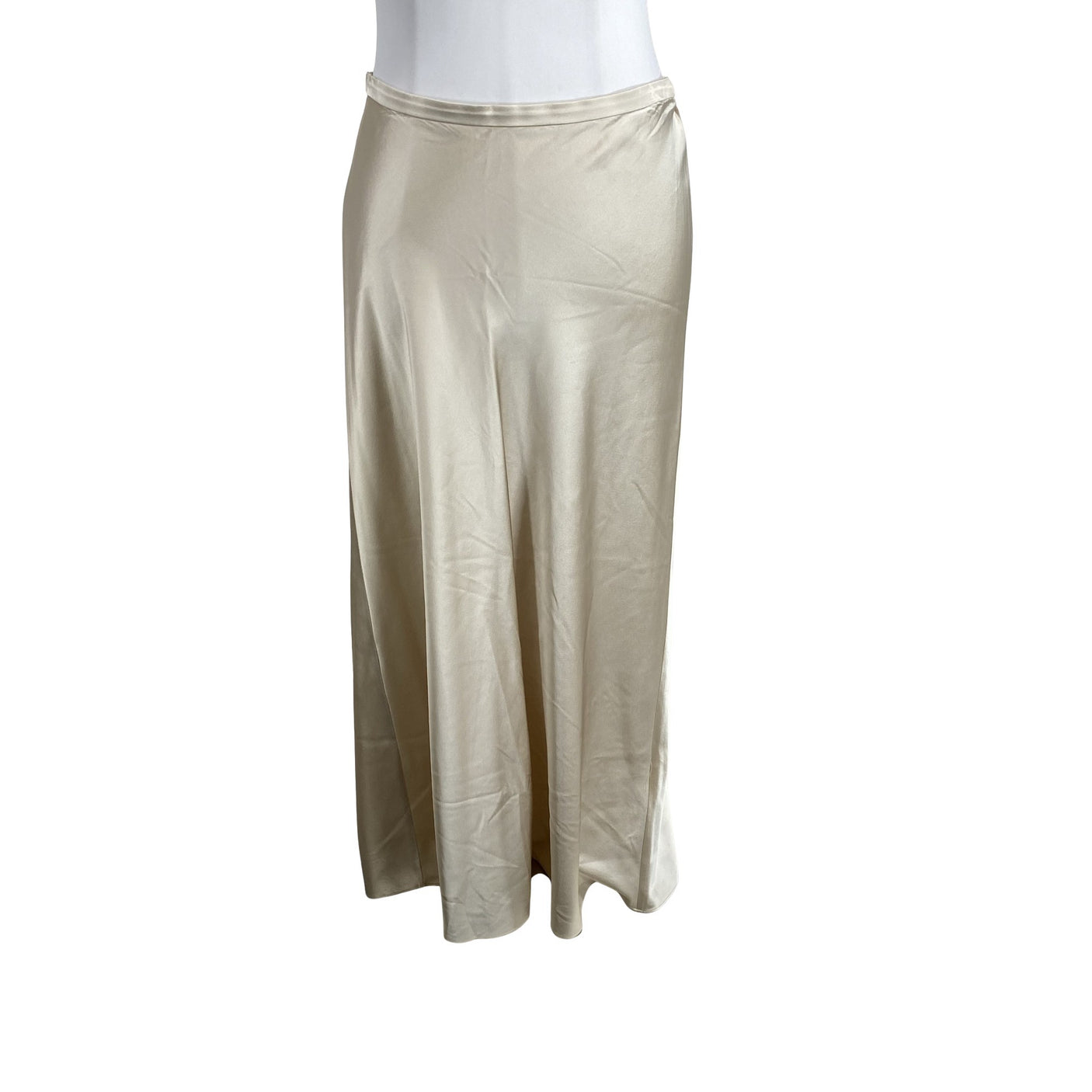 Naisten Balmuir - Kangashame, koko 38 - Beige (1)