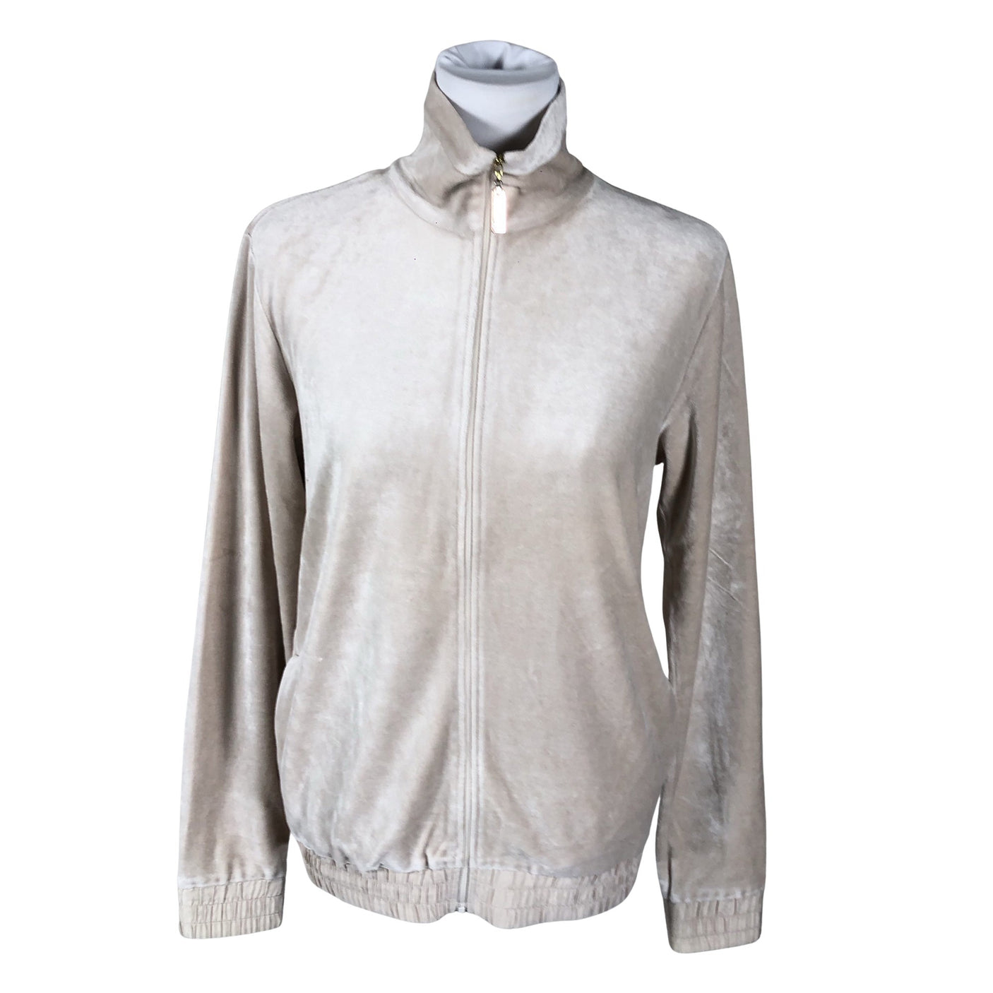 Naisten Escada Sport - Svetari, koko 38 - Beige (1)