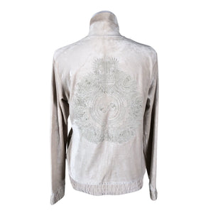 Naisten Escada Sport - Svetari, koko 38 - Beige (2)