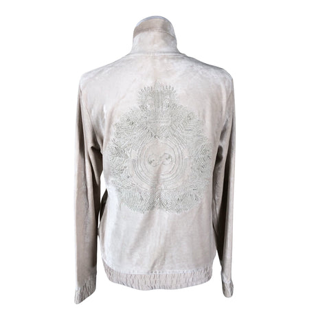 Naisten Escada Sport - Svetari, koko 38 - Beige (2)