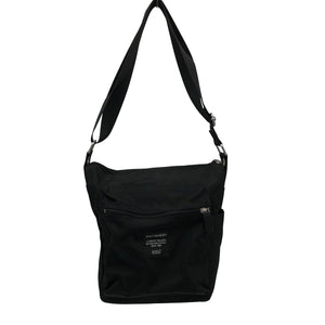 Unisex Marimekko - Olkalaukku, koko Maxi - Musta (2)