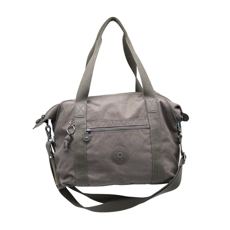 Unisex Kipling - Käsilaukku, koko Maxi - Harmaa ()
