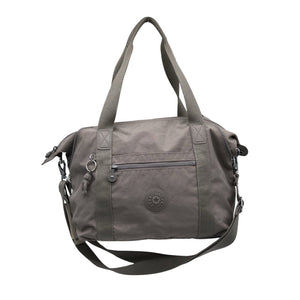 Unisex Kipling - Käsilaukku, koko Maxi - Harmaa (2)