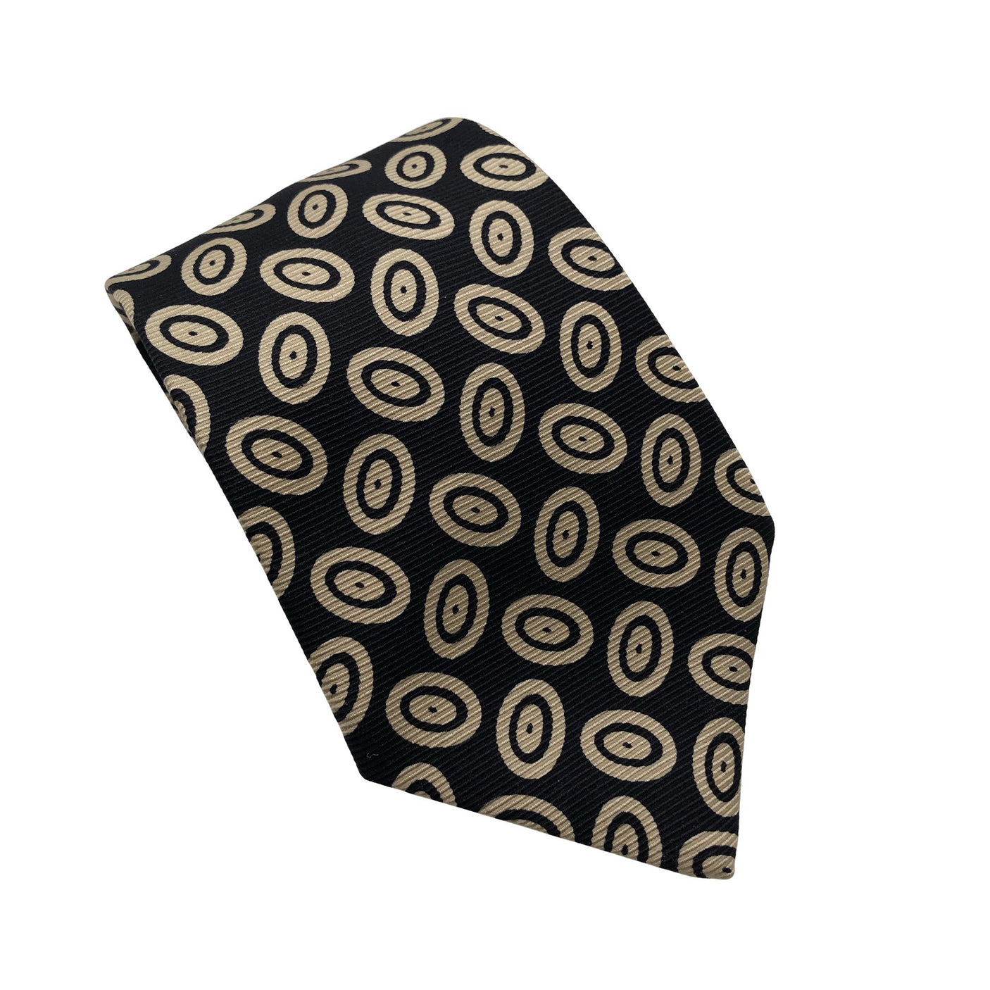 Miesten Cerruti 1881 - Solmio, koko Ei kokoa - Musta (3)