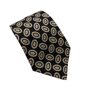 Miesten Cerruti 1881 - Solmio, koko Ei kokoa - Musta (3)