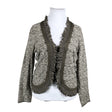 Naisten Gerry Weber - Neuletakki, koko 42 - Harmaa ()