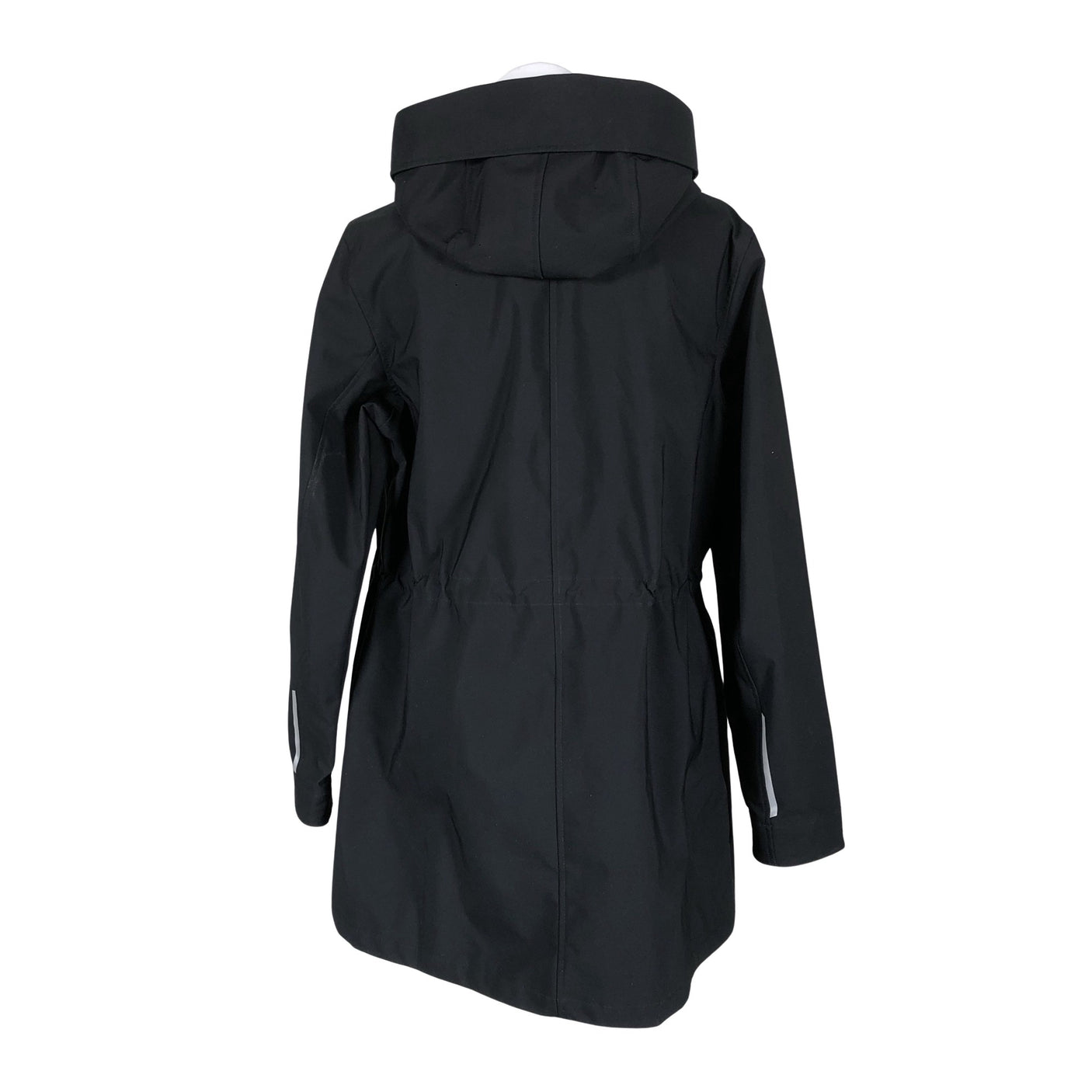 Naisten NOSH - Ulkoilutakki, koko 40 - Musta (2)