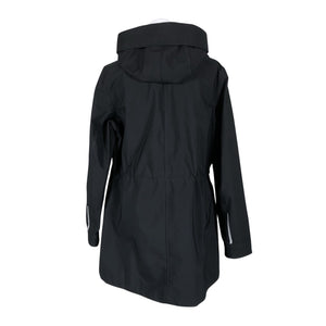 Naisten NOSH - Ulkoilutakki, koko 40 - Musta (2)