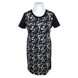 Naisten Gerry Weber - Kangasmekko, koko 42 - Musta ()