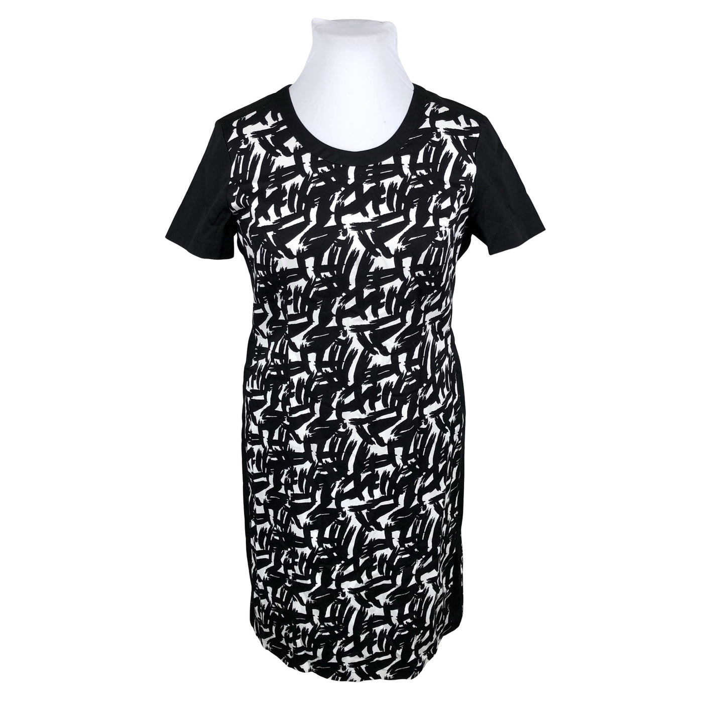Naisten Gerry Weber - Kangasmekko, koko 42 - Musta (1)