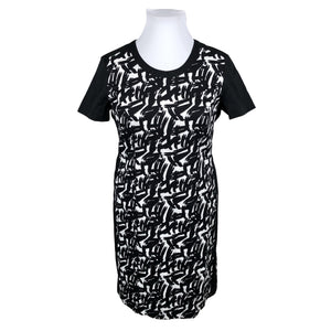 Naisten Gerry Weber - Kangasmekko, koko 42 - Musta (1)