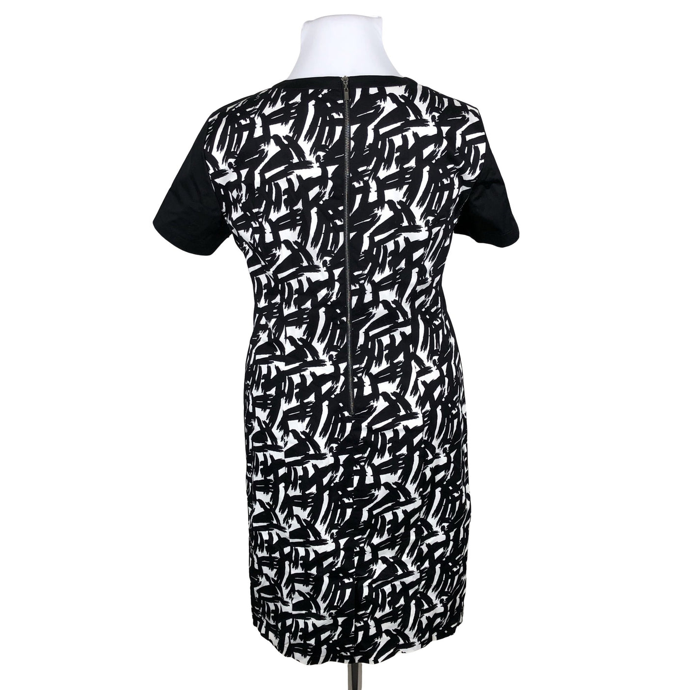 Naisten Gerry Weber - Kangasmekko, koko 42 - Musta (2)