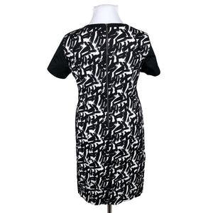 Naisten Gerry Weber - Kangasmekko, koko 42 - Musta (2)