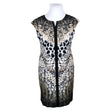 Naisten Gerry Weber - Kangasmekko, koko 42 - Luonnonvalkoinen ()