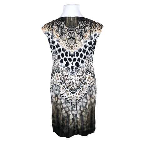 Naisten Gerry Weber - Kangasmekko, koko 42 - Luonnonvalkoinen (2)