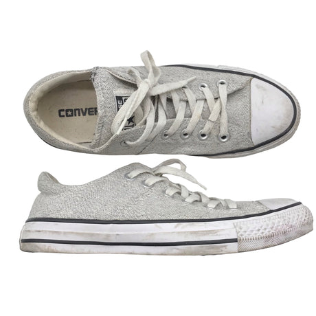 Unisex Converse - Tennarit, koko 39 - Harmaa ()