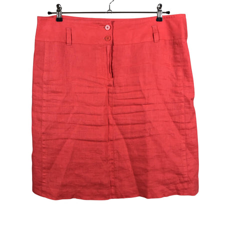 Naisten Gerry Weber - Kangashame, koko 46 - Punainen ()