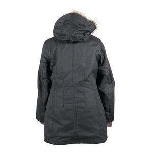 Naisten Icepeak - Toppatakki, koko 42 - Harmaa (2)