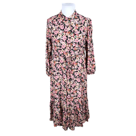 Naisten Marks&Spencer - Kangasmekko, koko 48 - Pinkki ()
