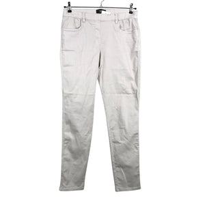Naisten NP Collection - Farkkuleggingsit, koko 42 - Beige (1)
