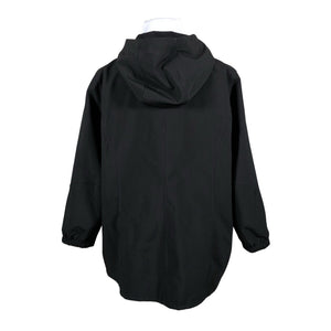 Naisten Zizzi - Softshell-takki, koko 54 - Musta (2)