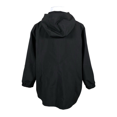 Naisten Zizzi - Softshell-takki, koko 54 - Musta (2)