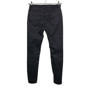 Naisten Very Nice - Farkut, koko W33 - Harmaa (2)