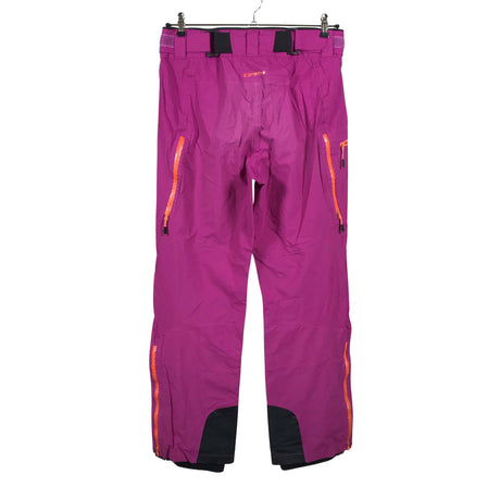 Naisten Icepeak - Ulkoiluhousut, koko 40 - Violetti (2)