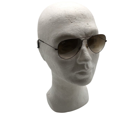 Unisex Ray-Ban - Aurinkolasit, koko Ei kokoa - Musta (2)
