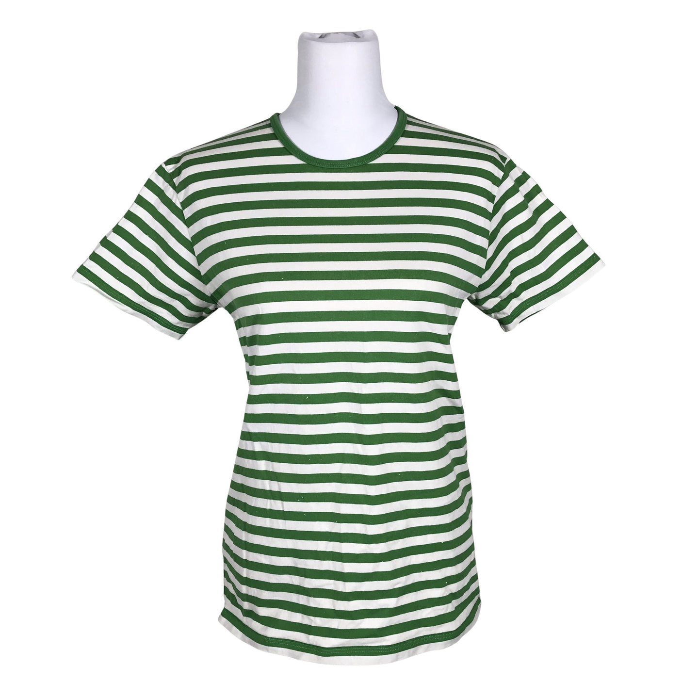 Naisten Marimekko - T-paita, koko 36 - Vihreä (2)