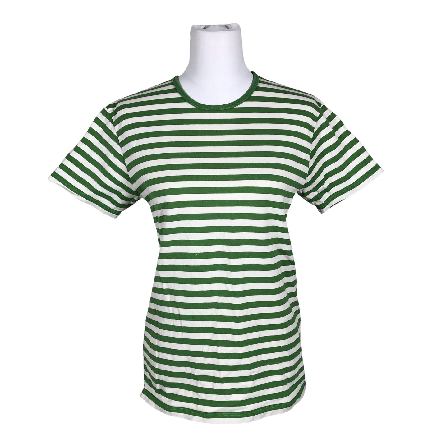 Naisten Marimekko - T-paita, koko 36 - Vihreä (1)