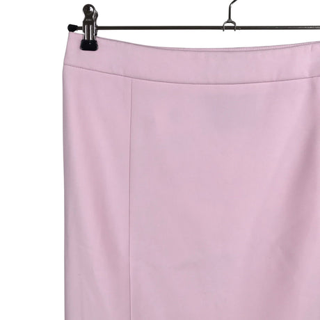 Naisten Boutique Moschino - Kangashame, koko 38 - Vaaleanpunainen (2)