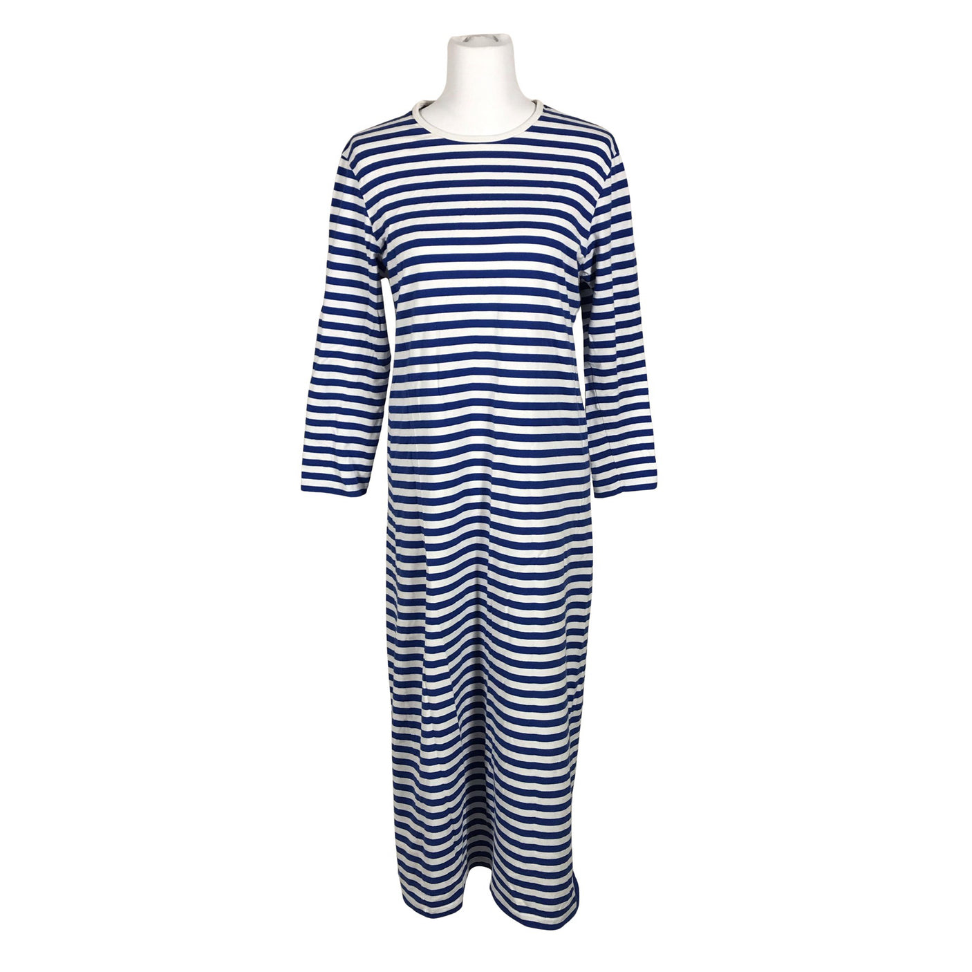 Naisten Marimekko - Yöpaita, koko 36 - Sininen (1)