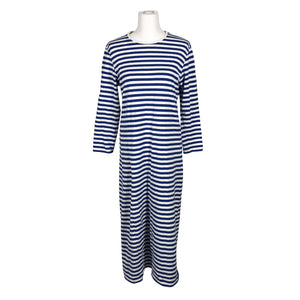 Naisten Marimekko - Yöpaita, koko 36 - Sininen (1)