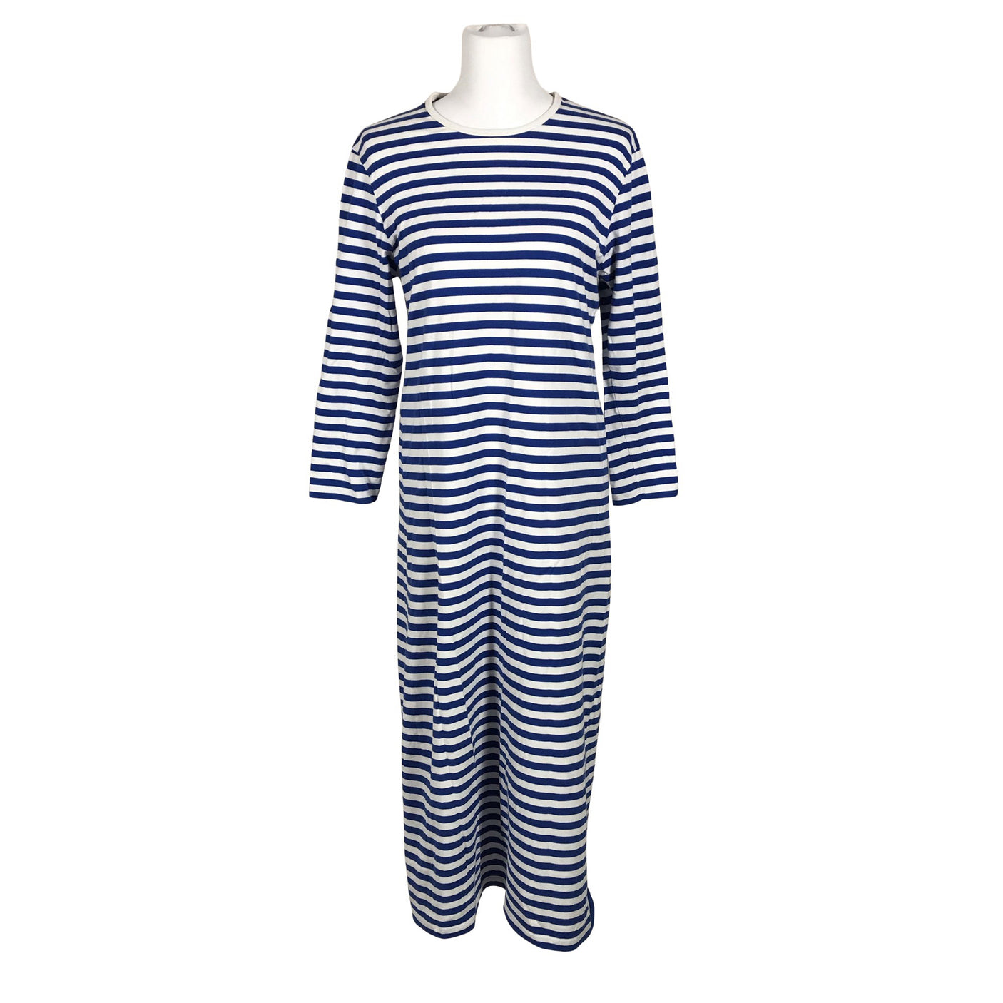 Naisten Marimekko - Yöpaita, koko 36 - Sininen (2)
