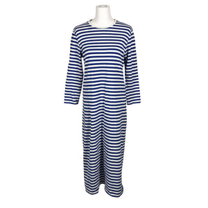 Naisten Marimekko - Yöpaita, koko 36 - Sininen (2)