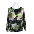 Naisten Betty Barclay - Pusero, koko 44 - Musta ()