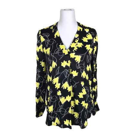 Naisten Samsoe&Samsoe - Pusero, koko 36 - Musta ()