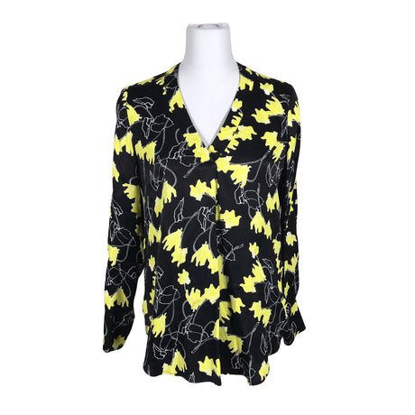 Naisten Samsoe&Samsoe - Pusero, koko 36 - Musta (2)