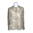 Naisten Samsoe&Samsoe - Pusero, koko 36 - Beige ()