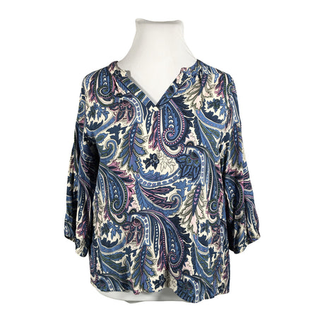 Naisten Soyaconcept - Pusero, koko 42 - Vaaleansininen ()