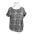 Naisten Soyaconcept - T-paita, koko 42 - Beige ()