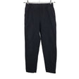 Naisten R-collection - Collegehousut, koko 38 - Musta ()