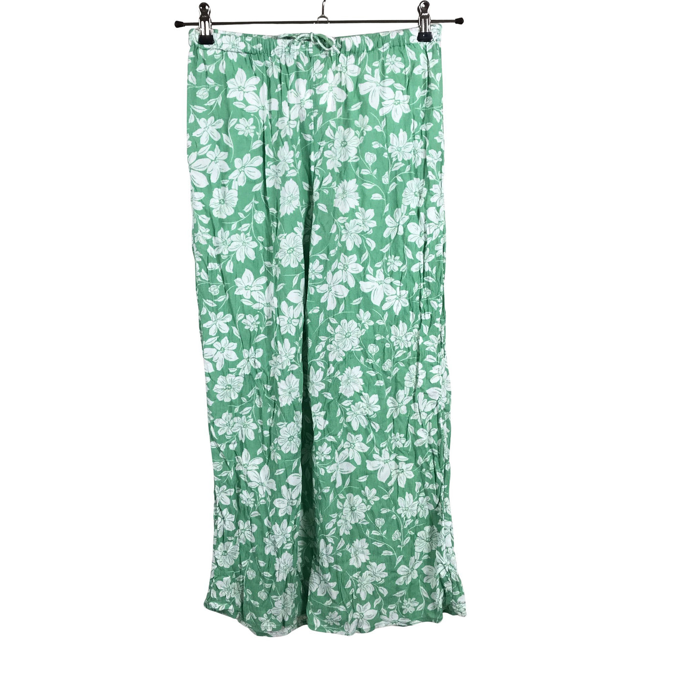 Naisten Billabong - Ohuet housut, koko 38 - Vihreä (1)