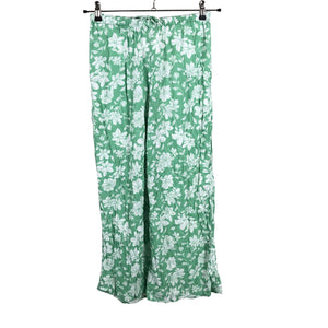 Naisten Billabong - Ohuet housut, koko 38 - Vihreä (1)