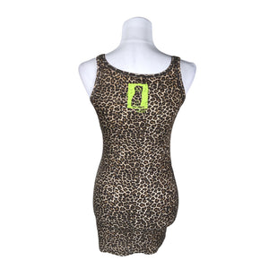 Naisten Marc Cain - Trikootunika, koko 36 - Beige (2)