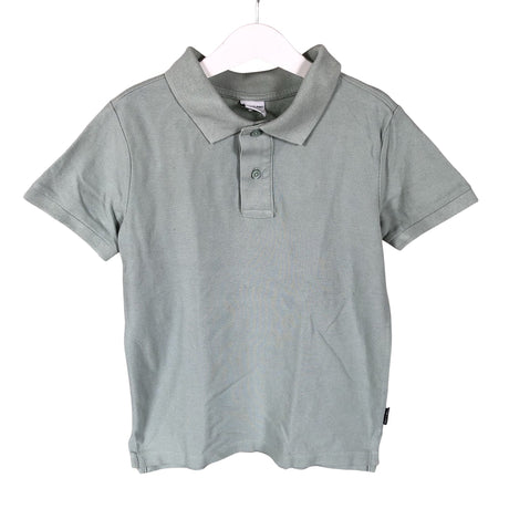 Unisex Polarn O. Pyret - Pikeepaita, koko 134 - 140 - Vihreä ()