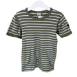 Unisex Polarn O. Pyret - T-paita, koko 128 - 134 - Vihreä ()