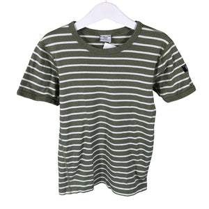 Unisex Polarn O. Pyret - T-paita, koko 128 - 134 - Vihreä (1)