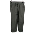 Unisex Lindex - Kangashousut, koko 128 - 134 - Vihreä ()